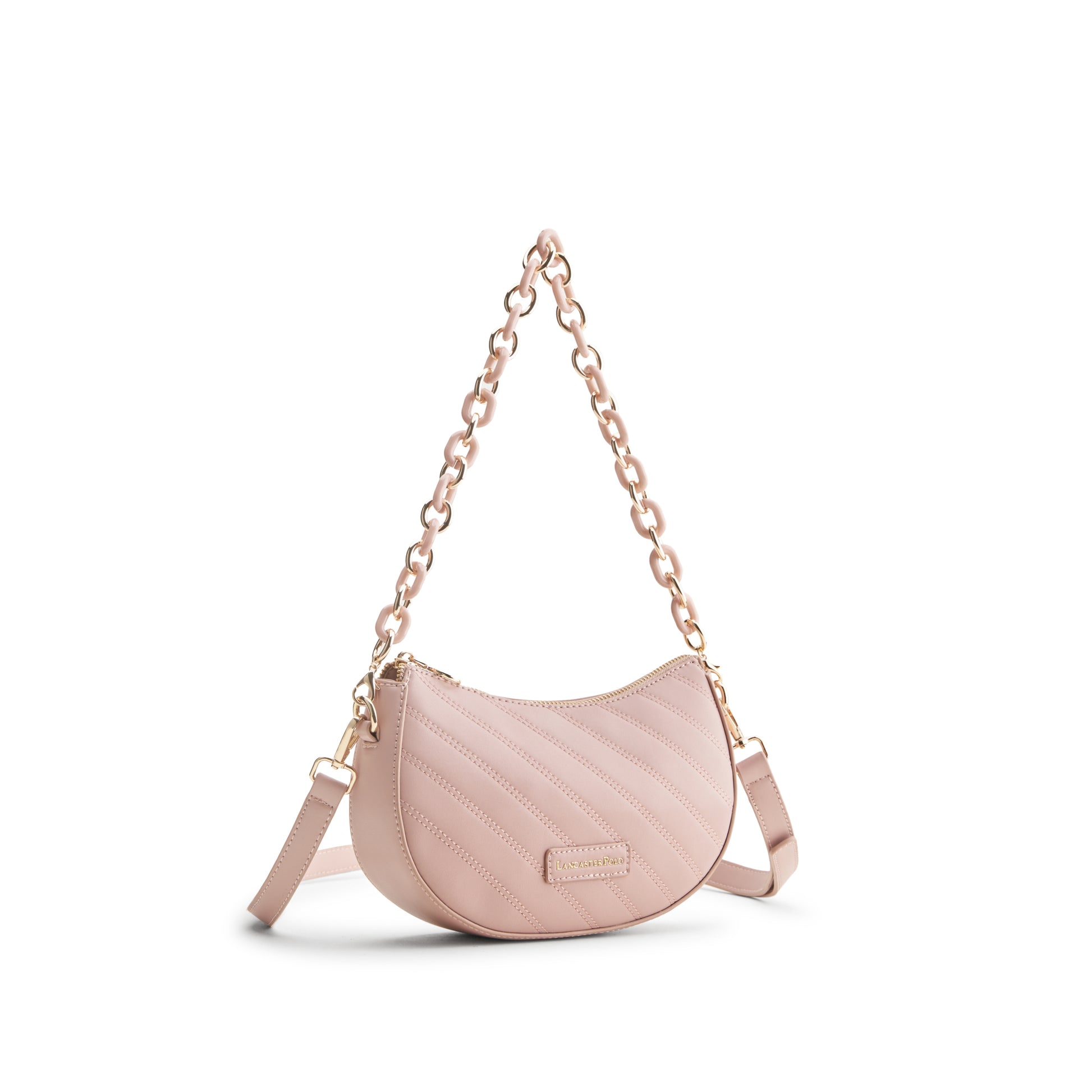 Tally Chain Shoulder Sling Bag – Lancaster Polo MY