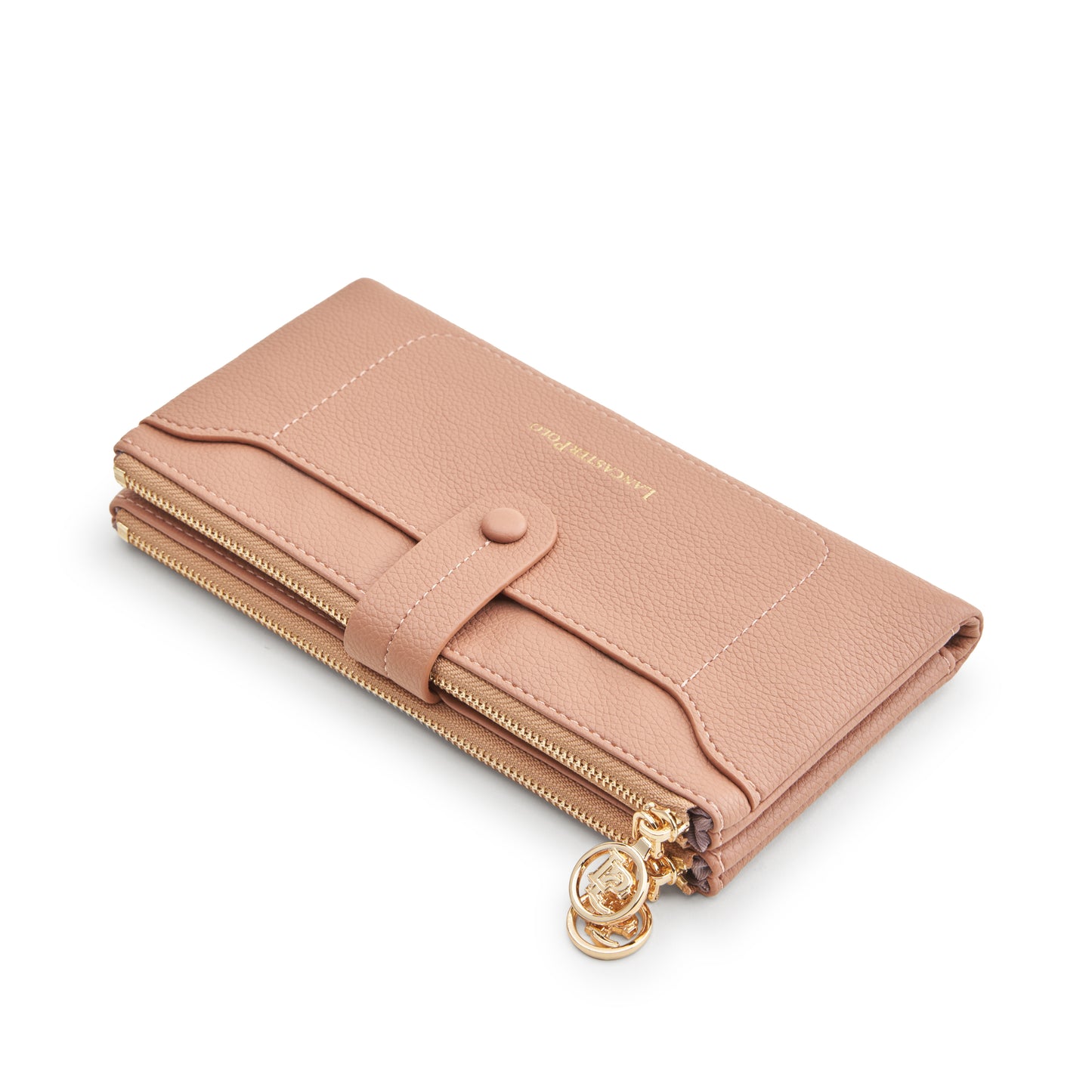 Evelyn Long Wallet