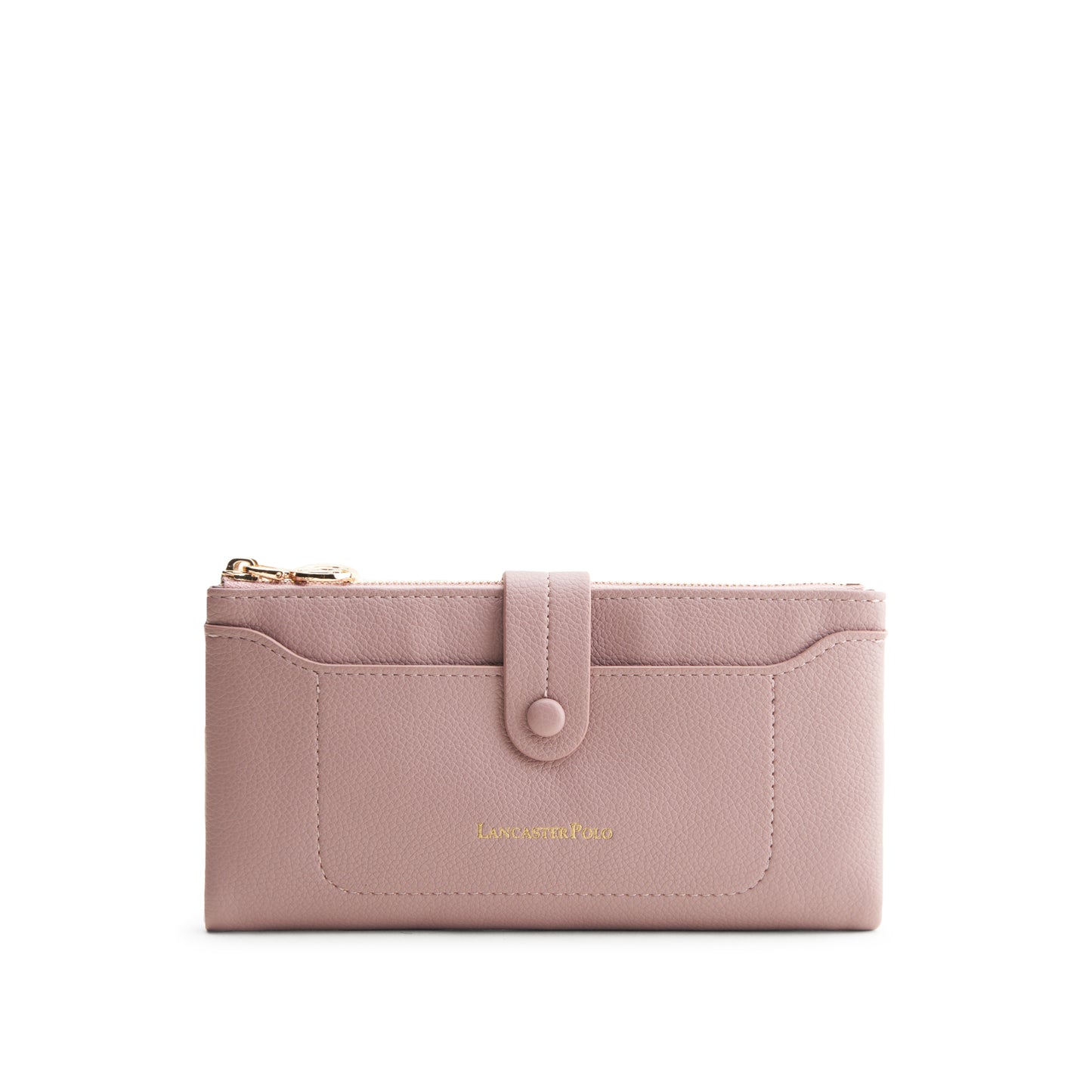 Evelyn Long Wallet