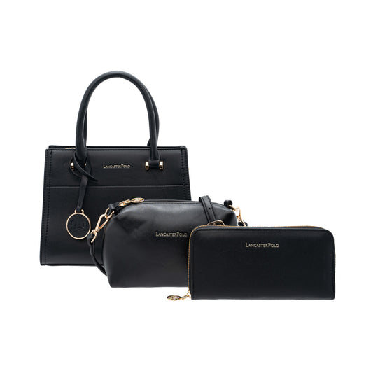 Casley Handbag Set