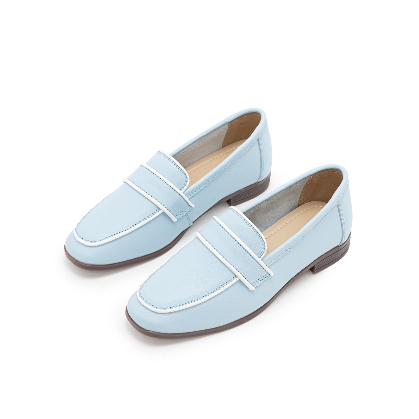 Hermione Loafer Shoes