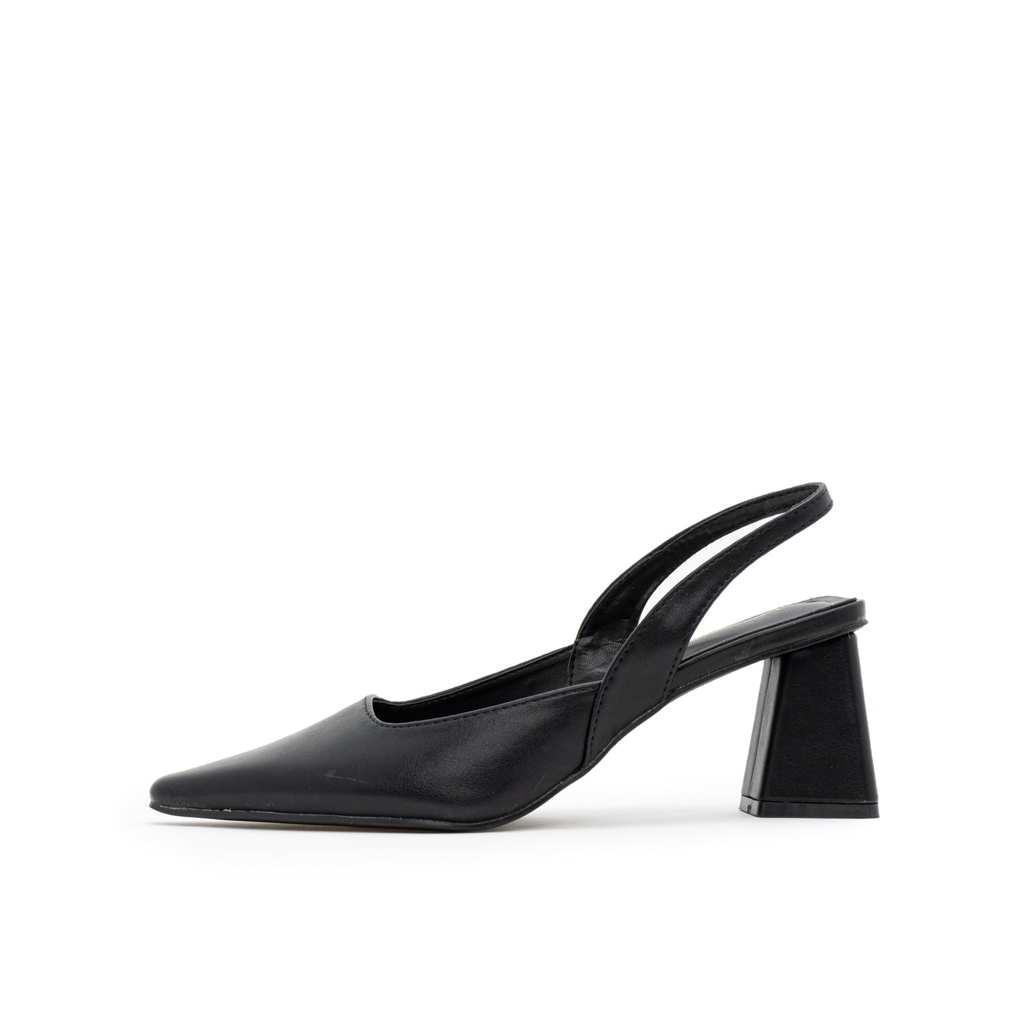 Beauxbatons Court / Pump Shoes