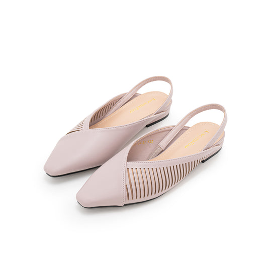 Statice Ballerina Shoes