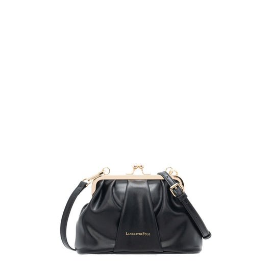 Eileen Ruched Bag