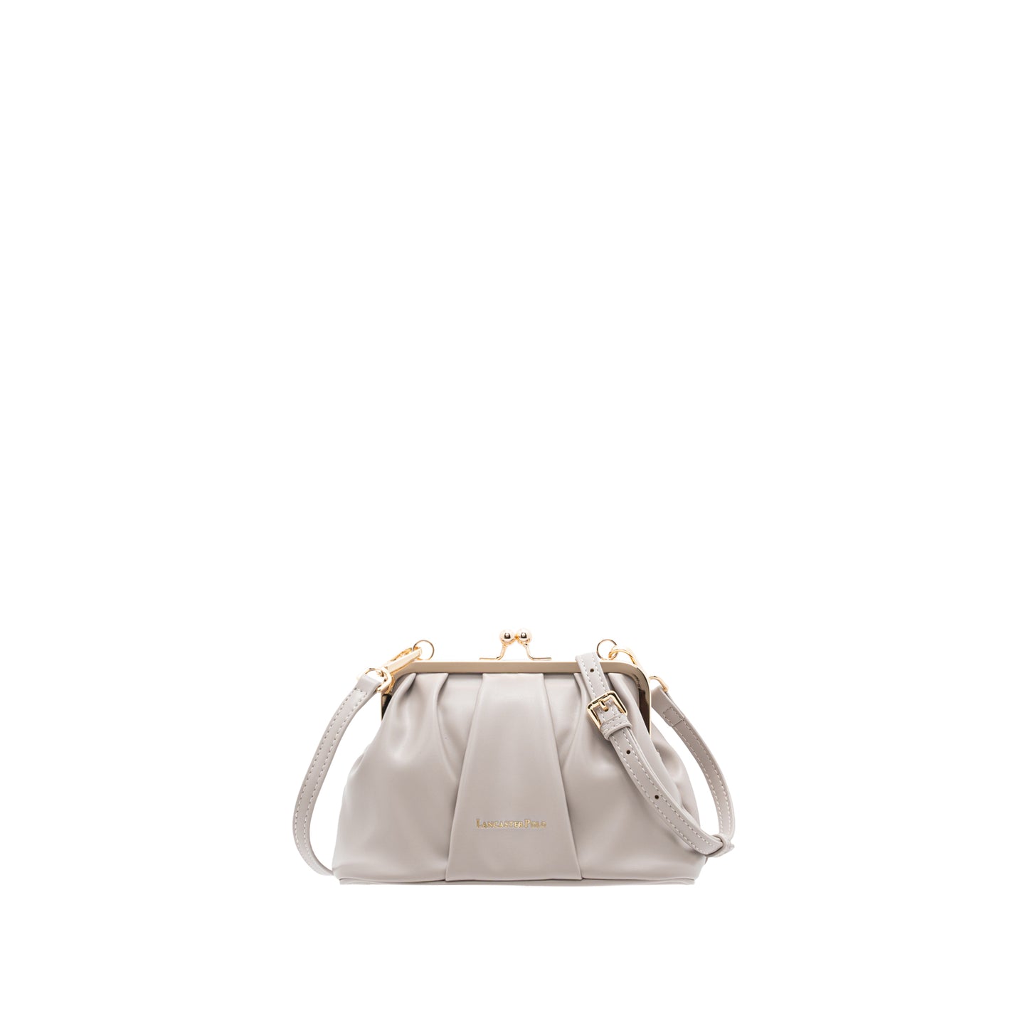 Eileen Ruched Bag