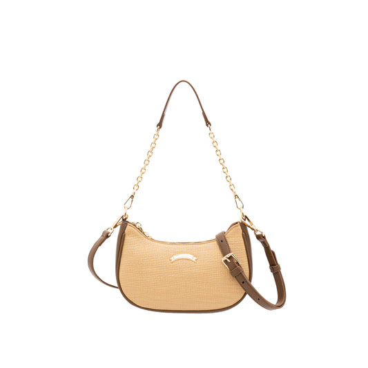Yana Chain Shoulder Bag