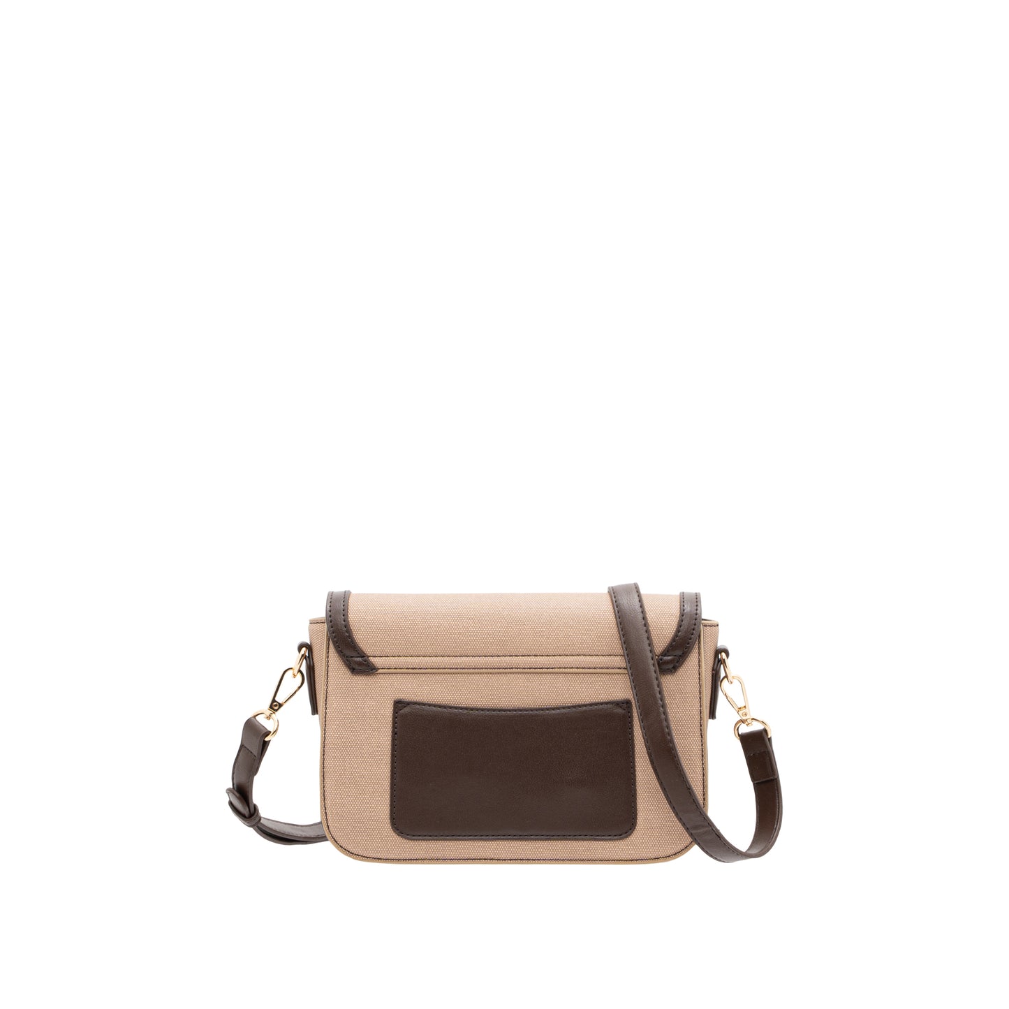 Jovane Buckled Bag