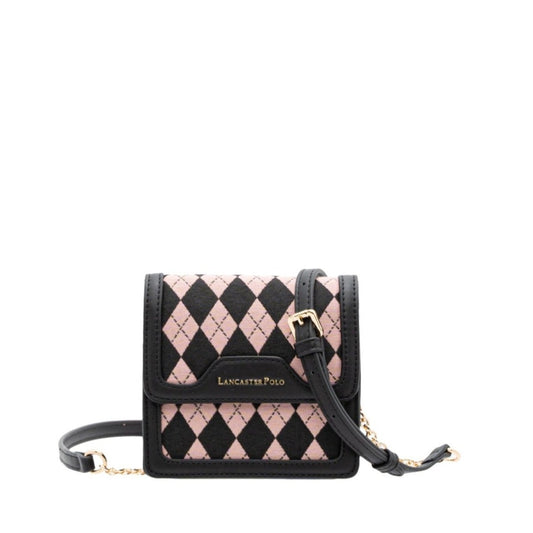 Estelle Mini Crossbody Bag