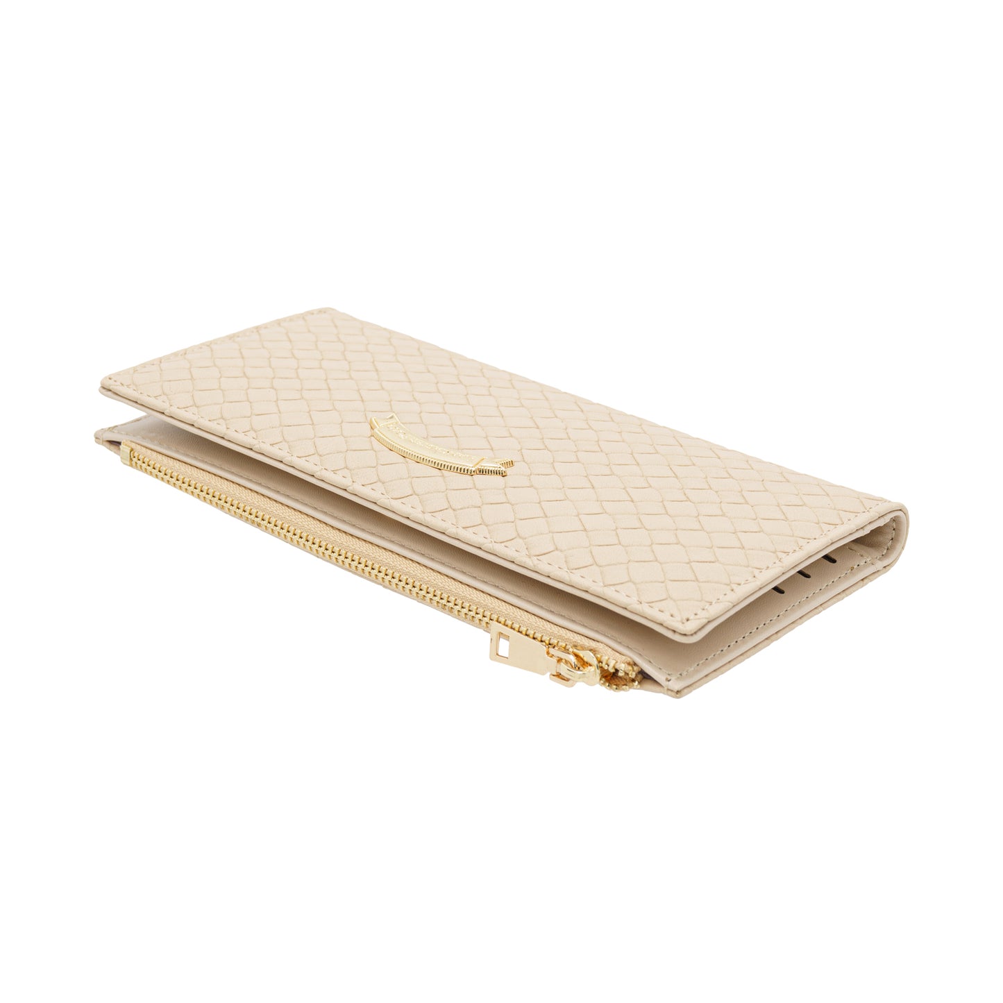 Zella Long Wallet