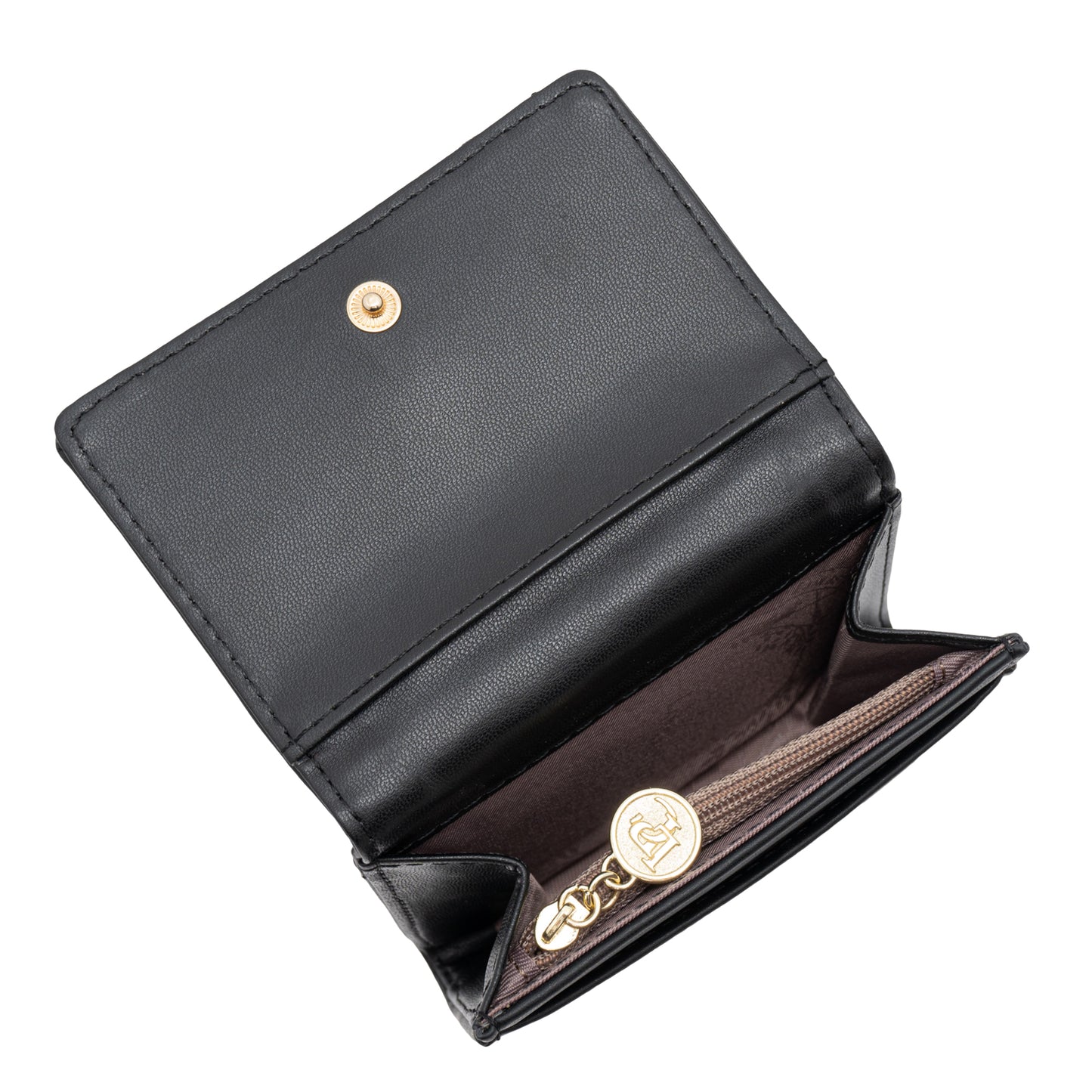 Estelle Short Wallet