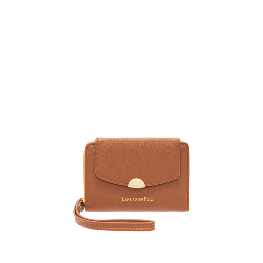 Lina Short Wallet