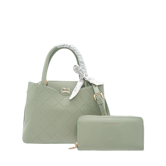 Jestinna Handbag Set