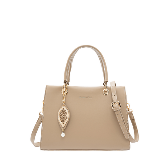 Leaftin Handbag