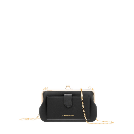 Chain Crossbody Wallet Sling bag