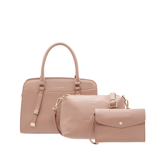 Christinna Handbag Set