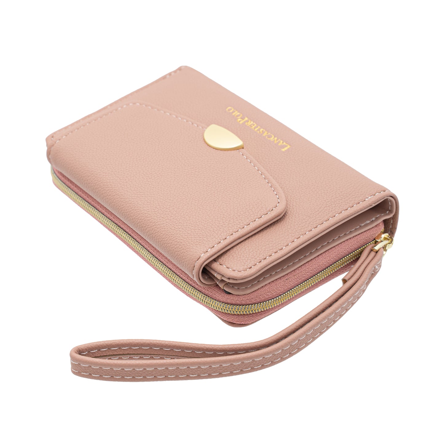 Lina Short Wallet