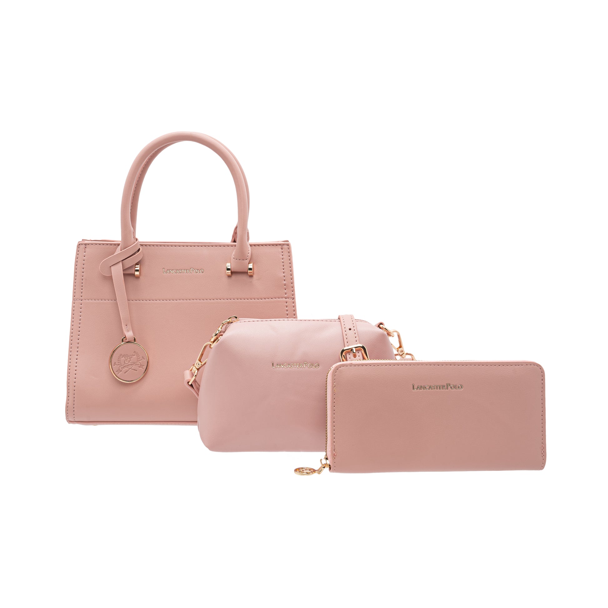 Casley Handbag Set – Lancaster Polo MY - Main Image