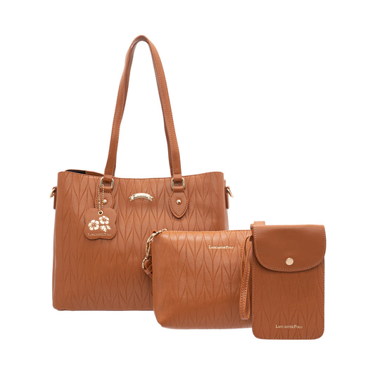 Dahlia Handbag Set